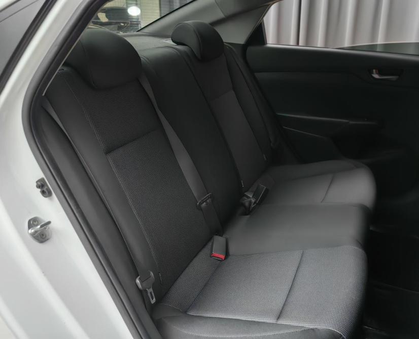 Hyundai Solaris II Подольск  - изображение 8