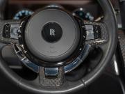 Rolls-Royce Cullinan I Москва  - изображение 57