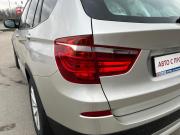 BMW X3 II (F25) Пермь  - изображение 42