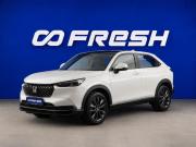 Honda XR-V II Москва  - изображение 29