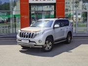 Toyota Land Cruiser Prado 150 Series Рестайлинг 1 Брянск  - изображение 17