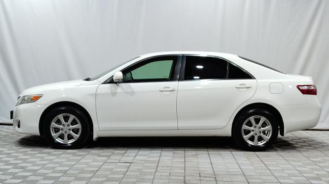 Toyota Camry VI (XV40) Рестайлинг с пробегом 2011 года, цена 1 500 000 рублей, 205600 км, седан, Автокод Объявления