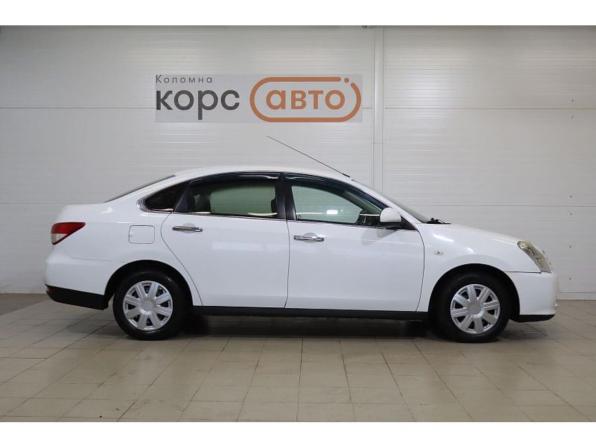 Nissan Almera III (G15) с пробегом 2015 года, цена 655 000 рублей, 215617 км, седан, Автокод Объявления