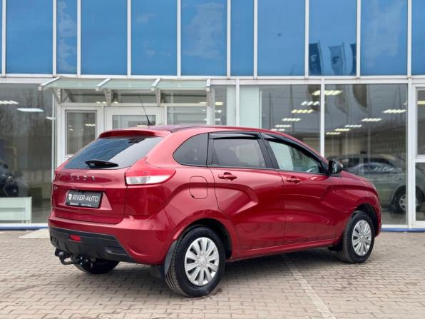 Lada (ВАЗ) XRAY I с пробегом 2018 года, цена 730 000 рублей, 113000 км, хэтчбек, Автокод Объявления