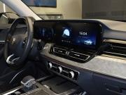 Hongqi HS5 I Рестайлинг Москва  - изображение 47