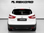 Nissan Qashqai II Рестайлинг Уфа  - изображение 18