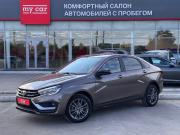 Lada (ВАЗ) Vesta I Рестайлинг (NG) Пермь  - изображение 20