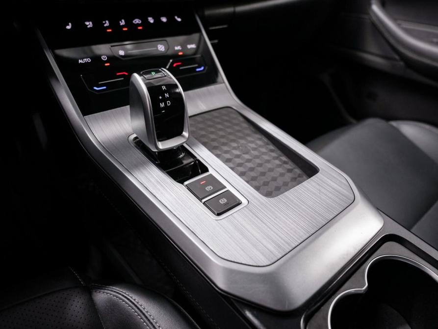 Chery Tiggo 4 Pro I Ульяновск  - изображение 18