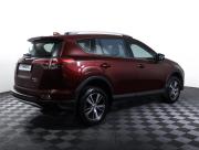 Toyota RAV4 IV (XA40) Рестайлинг Москва  - изображение 30