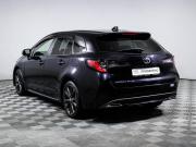 Toyota Corolla XII (E210) Москва  - изображение 26