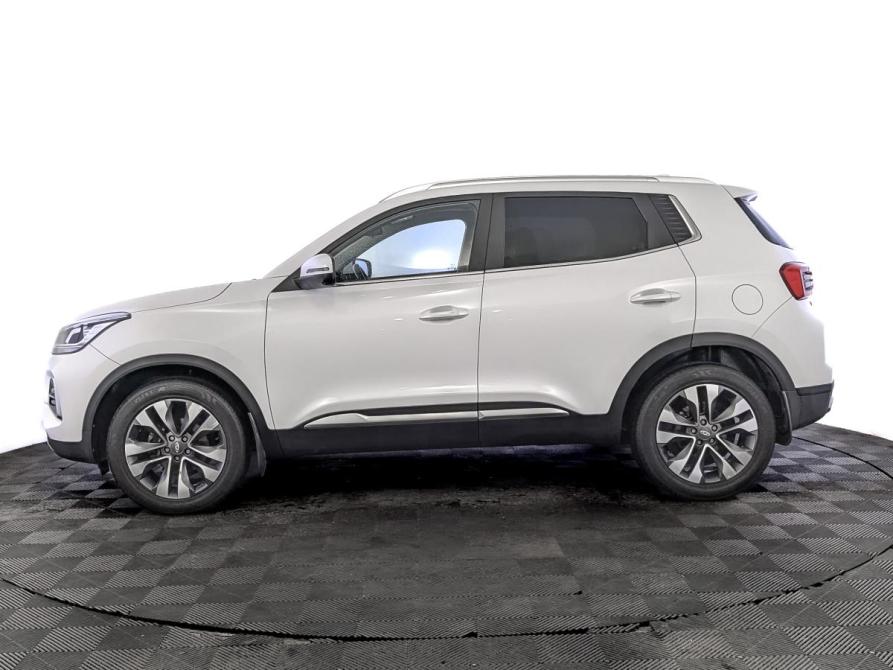 Chery Tiggo 4 Pro I Рестайлинг Москва  - изображение 8