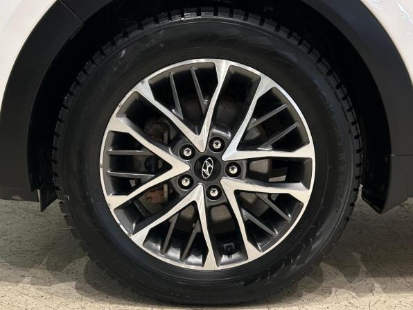 Hyundai Creta I Рестайлинг с пробегом 2021 года, цена 2 149 000 рублей, 68686 км, внедорожник, Автокод Объявления