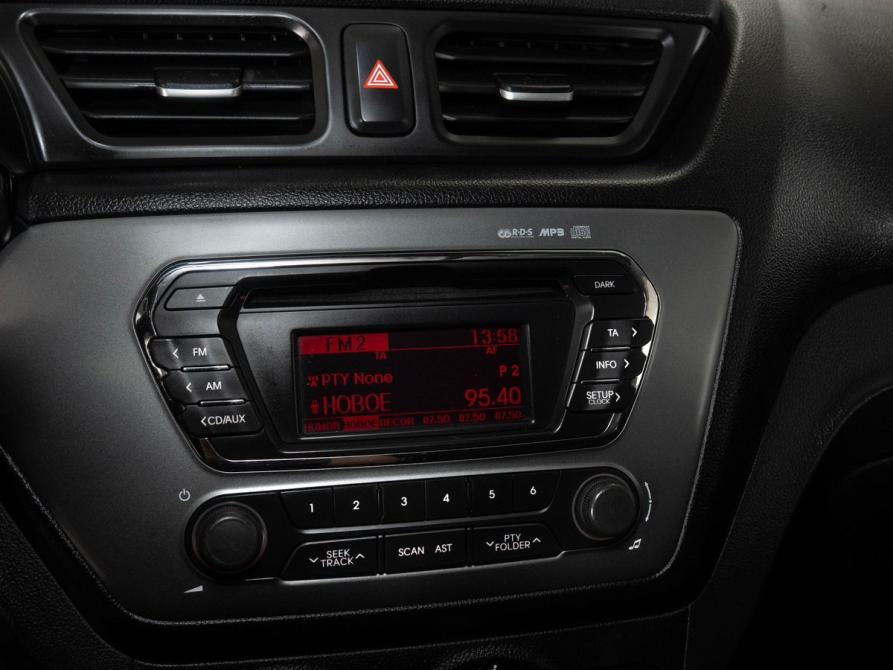 Kia Rio III Казань  - изображение 10