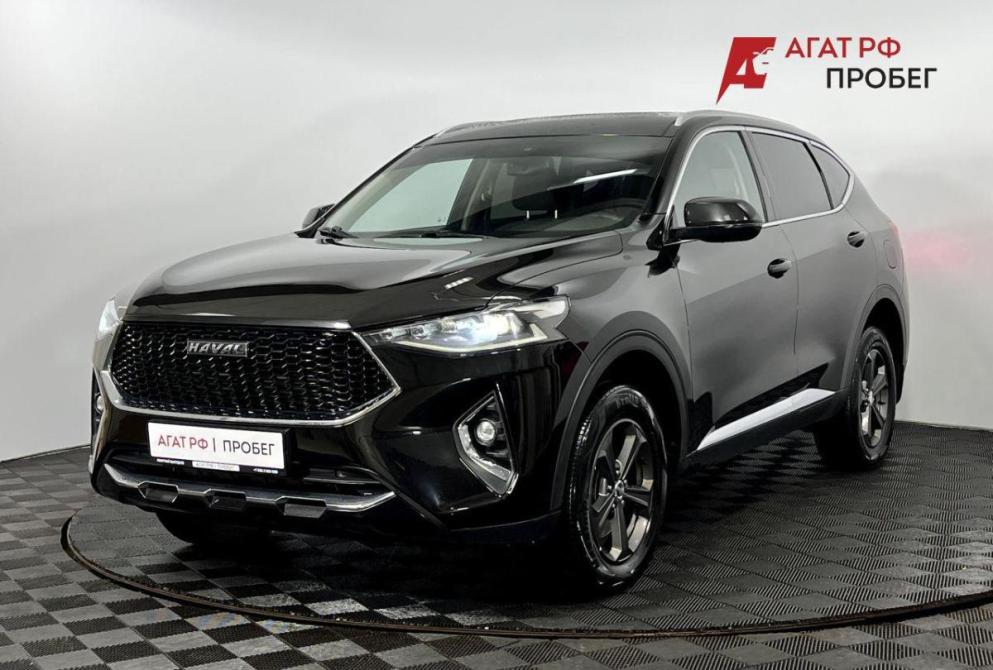 Haval F7 I Нижний Новгород  - изображение 2