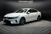 Kia K5 III Крым  - изображение 32