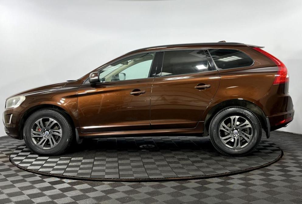 Volvo XC60 I Рестайлинг Нижний Новгород  - изображение 9