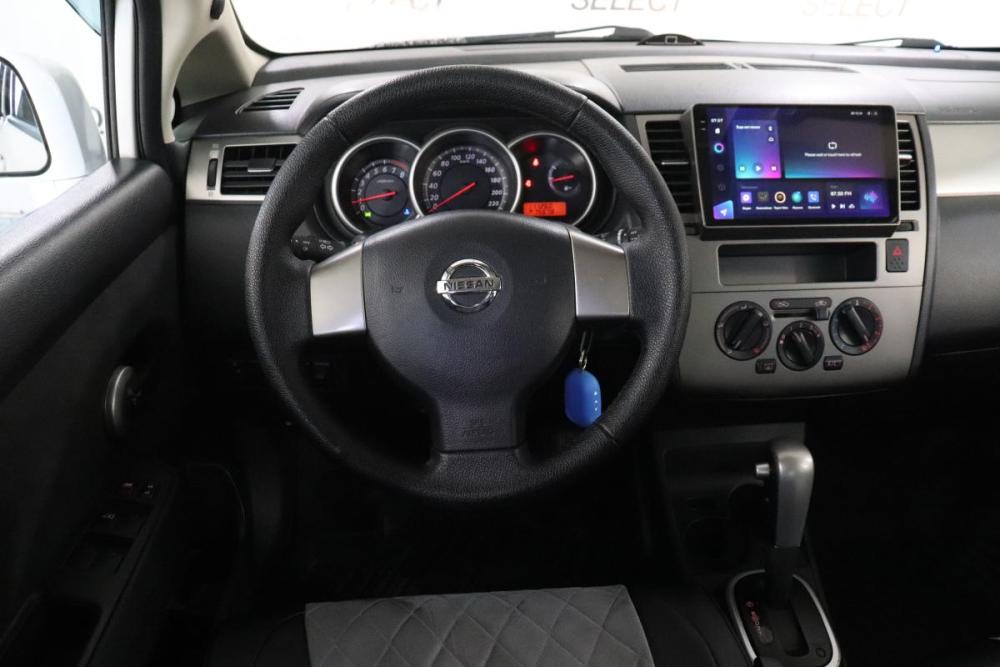 Nissan Tiida I Рестайлинг Ульяновск  - изображение 10