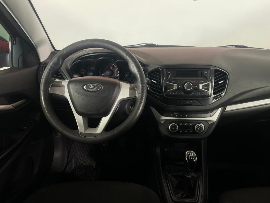 Lada (ВАЗ) Vesta I Воронеж  - изображение 12