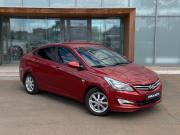Hyundai Solaris I Рестайлинг Оренбург  - изображение 20