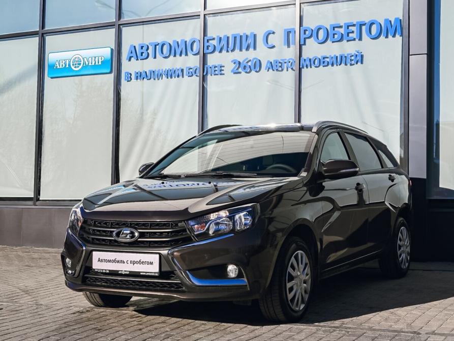 Lada (ВАЗ) Vesta I Екатеринбург  - изображение 1