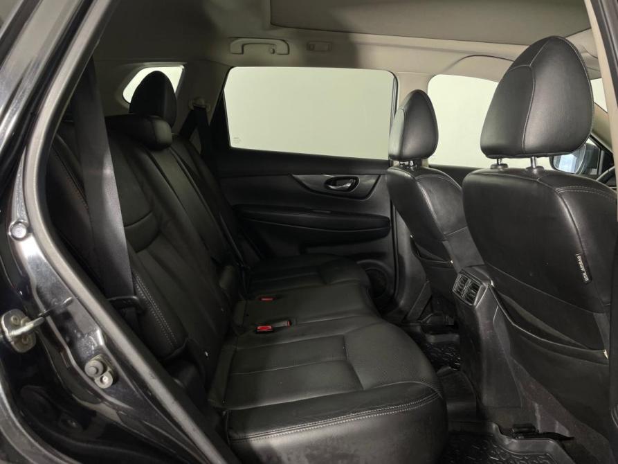 Nissan X-Trail III Рестайлинг Воронеж  - изображение 30