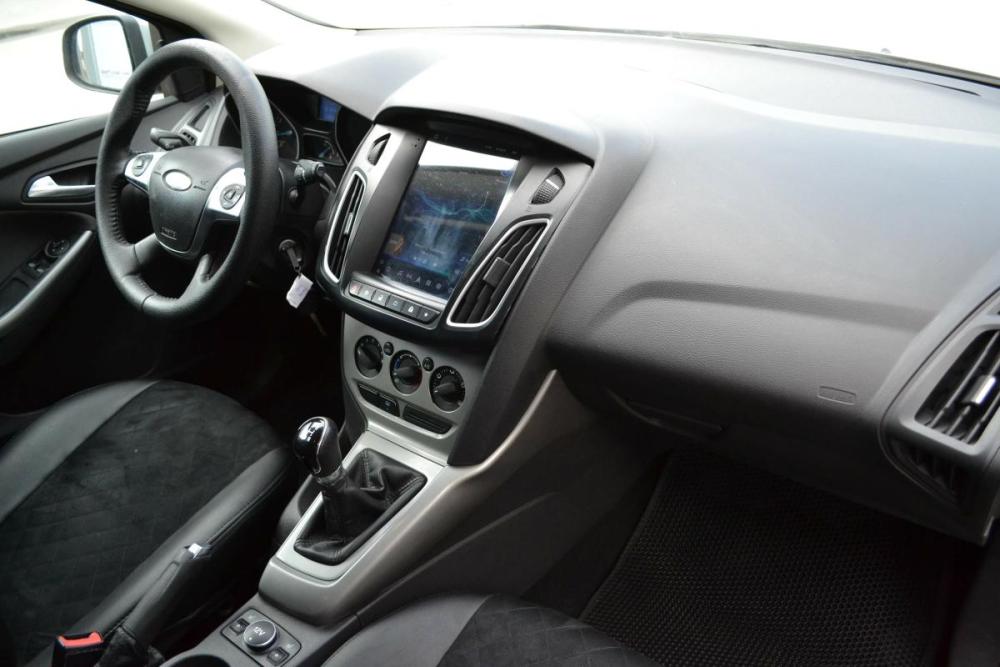 Ford Focus III Старый Оскол  - изображение 9