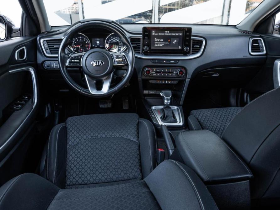 Kia XCeed I Ставрополь  - изображение 6