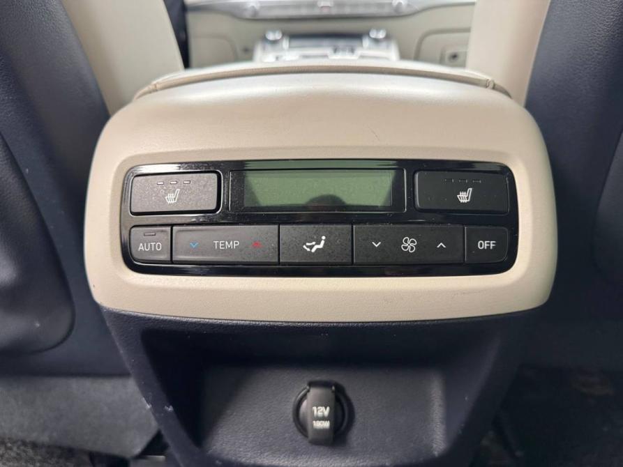 Hyundai Palisade I Москва  - изображение 21