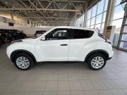 Nissan Juke I Рестайлинг Москва  - изображение 23