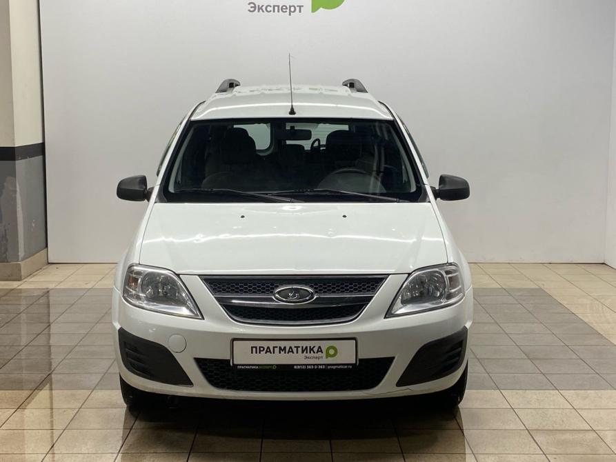 Lada (ВАЗ) Largus I Санкт-Петербург  - изображение 2