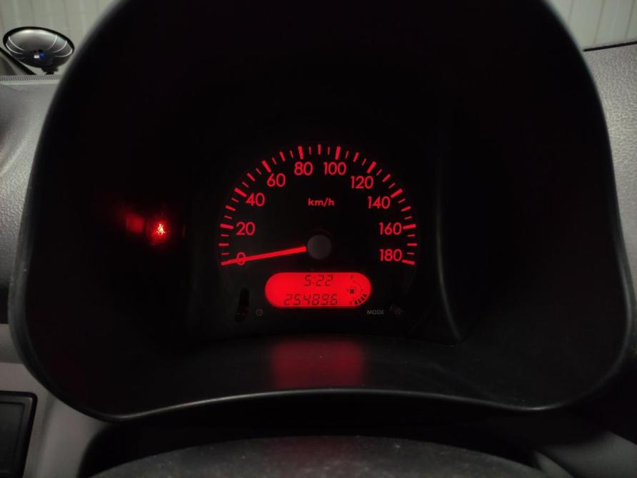 Suzuki Alto VII (HA25) Пермь  - изображение 10