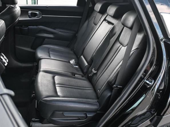 Kia Sorento IV с пробегом 2020 года, цена 4 289 000 рублей, 52022 км, внедорожник, Автокод Объявления