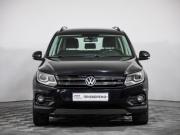Volkswagen Tiguan I Рестайлинг Санкт-Петербург  - изображение 30