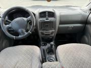 Hyundai Santa Fe I Курган  - изображение 25