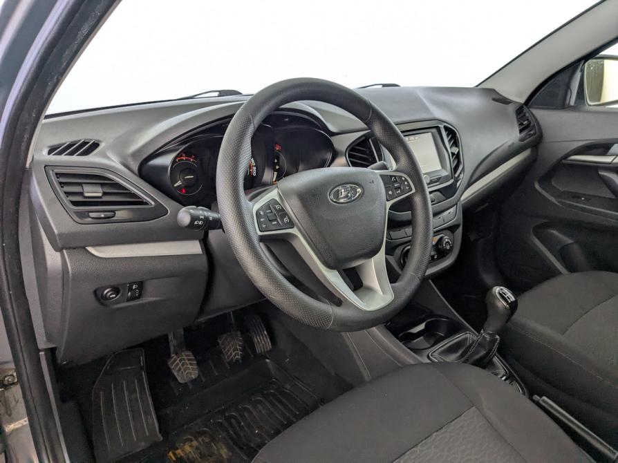 Lada (ВАЗ) Vesta I Москва  - изображение 17