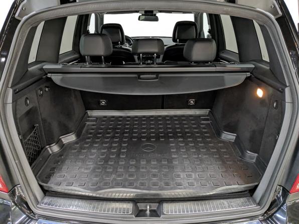 Mercedes-Benz GLK-Класс I (X204) Рестайлинг с пробегом 2013 года, цена 2 100 000 рублей, 156379 км, внедорожник, Автокод Объявления