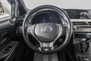 Lexus RX III Рестайлинг Барнаул  - изображение 49