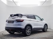 Belgee X50 Москва  - изображение 23