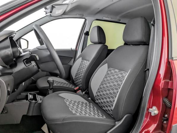 Lada (ВАЗ) Granta I Рестайлинг с пробегом 2025 года, цена 980 000 рублей, 8169 км, универсал, Автокод Объявления