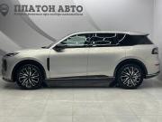 Changan Qiyuan Q07 Воронеж  - изображение 31