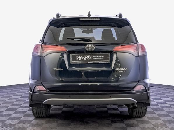 Toyota RAV4 IV (XA40) Рестайлинг с пробегом 2019 года, цена 3 155 000 рублей, 73677 км, внедорожник, Автокод Объявления
