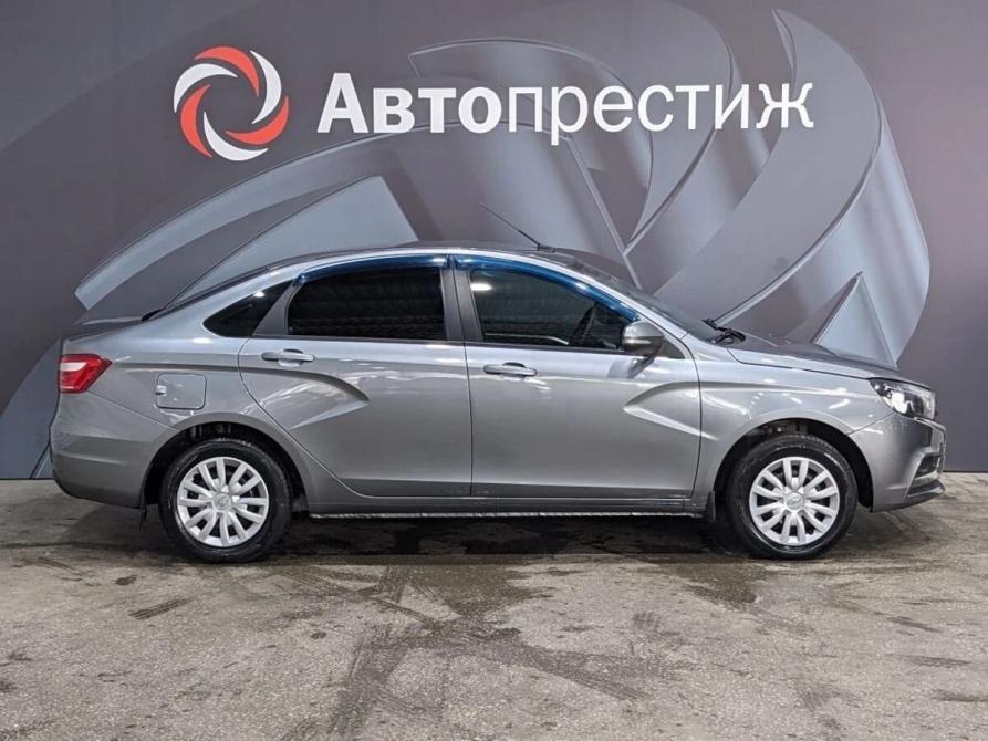 Lada (ВАЗ) Vesta I Пермь  - изображение 5