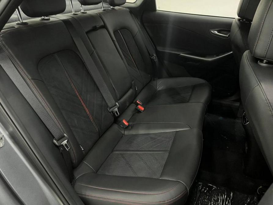 Hyundai Lafesta I Рестайлинг Воронеж  - изображение 11
