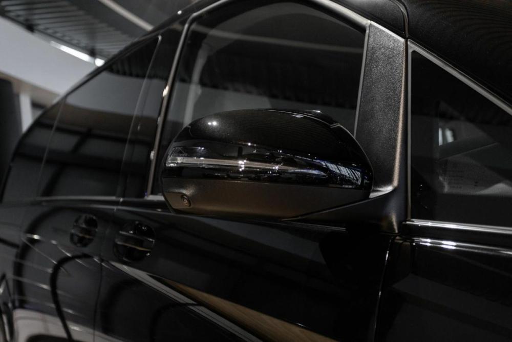 Mercedes-Benz V-Класс III (W447) Рестайлинг 2 Москва  - изображение 17