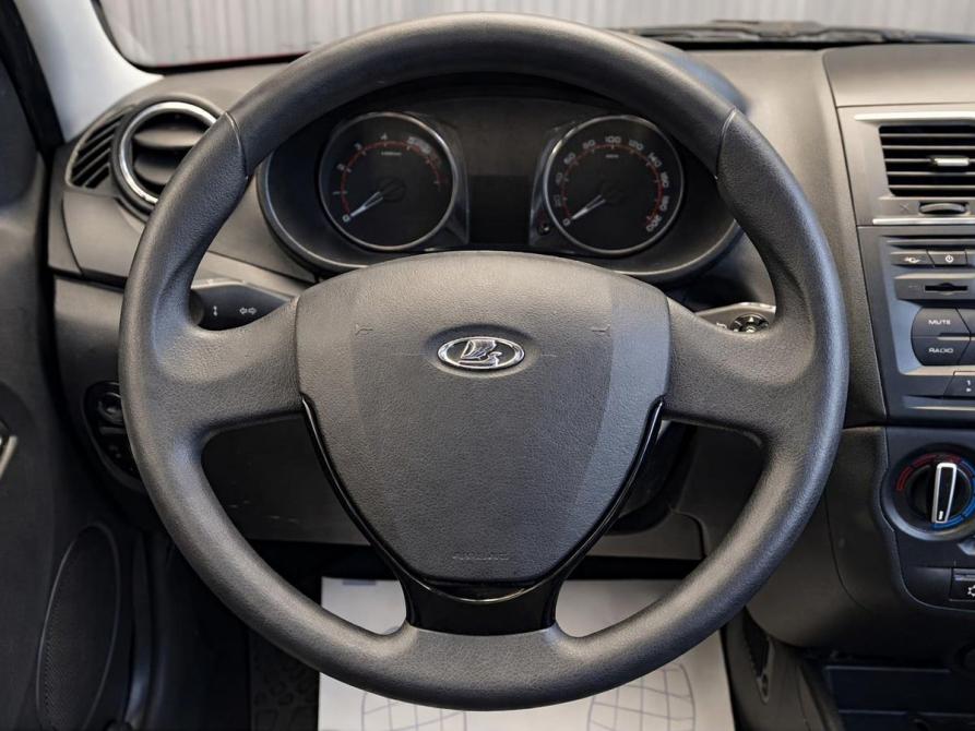 Lada (ВАЗ) Granta I Рестайлинг Пермь  - изображение 6