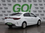 Kia Rio IV Рестайлинг Владимир  - изображение 19