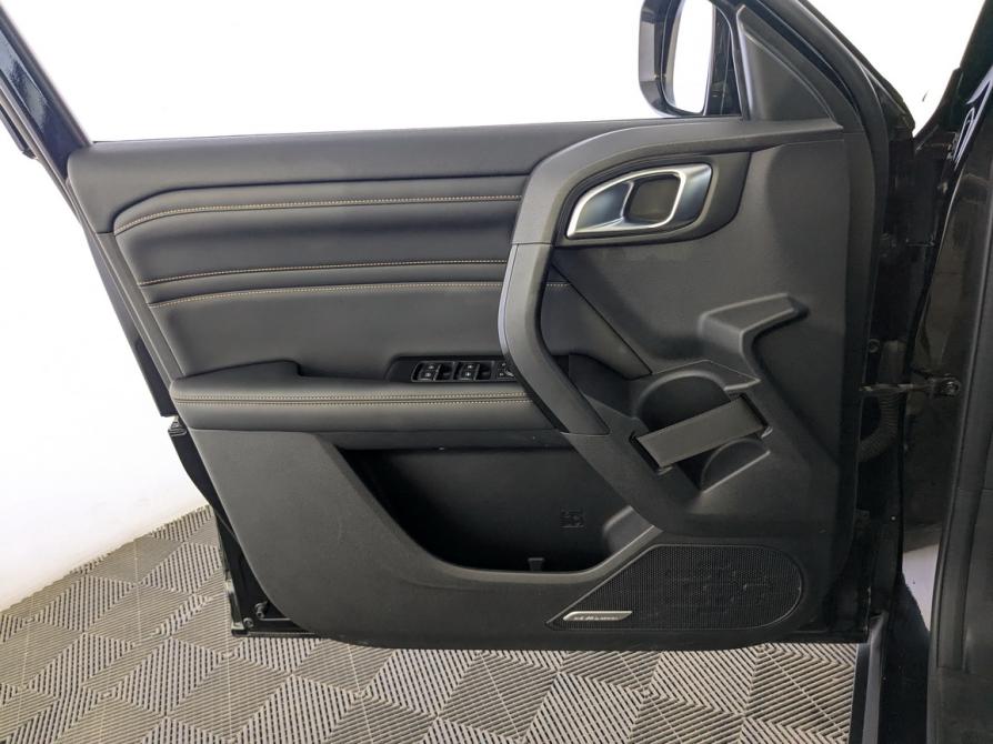 Haval Dargo Москва  - изображение 18