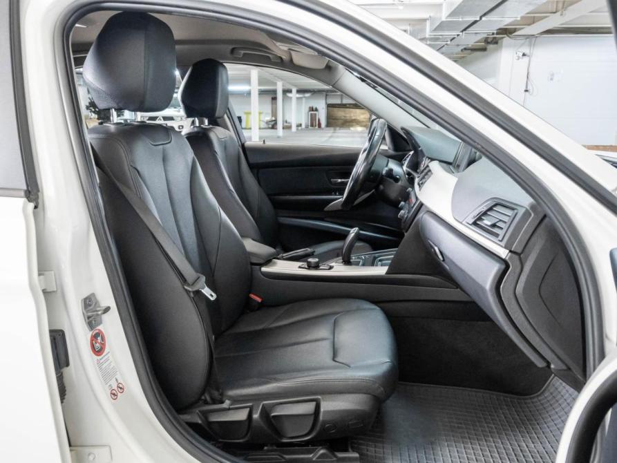 BMW 3 серии VI (F3x) Ставрополь  - изображение 8