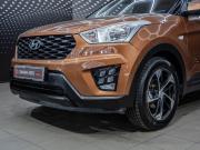 Hyundai Creta I Рестайлинг Самара  - изображение 24