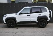 Lada (ВАЗ) Niva Travel I Сыктывкар  - изображение 26